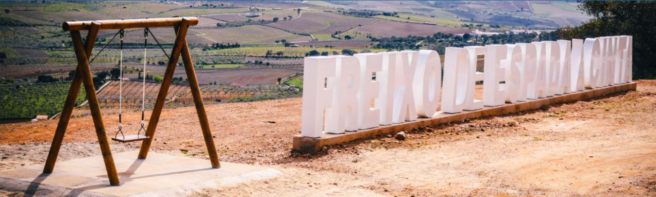 Recorte 2 da prova: Imagens com texto alternativo, no site de Freixo de Espada à Cinta