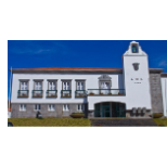 Recorte 1 da prova: Imagens com texto alternativo, no site de Lajes das Flores