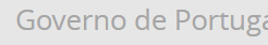 Recorte 1 da prova: Contraste de texto, no site de Murtosa