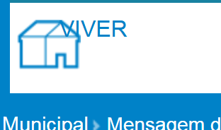 Recorte 2 da prova: Contraste de texto, no site de Odemira