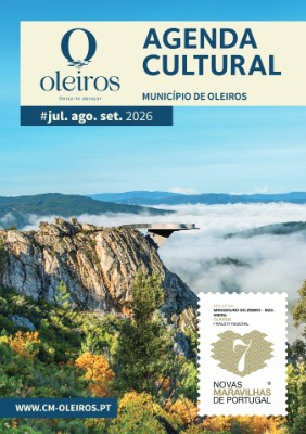 Recorte 1 da prova: Imagens com texto alternativo, no site de Oleiros