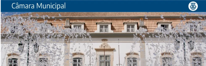 Recorte 1 da prova: Imagens com texto alternativo, no site de Portimão