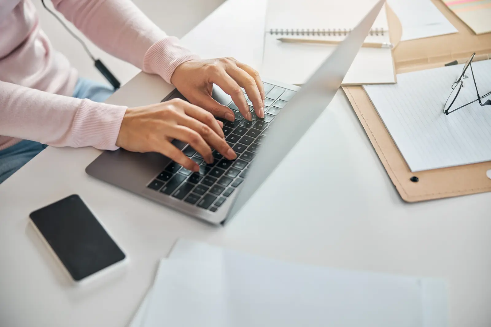 Copywriting e criação de conteúdo pela DEMARCA