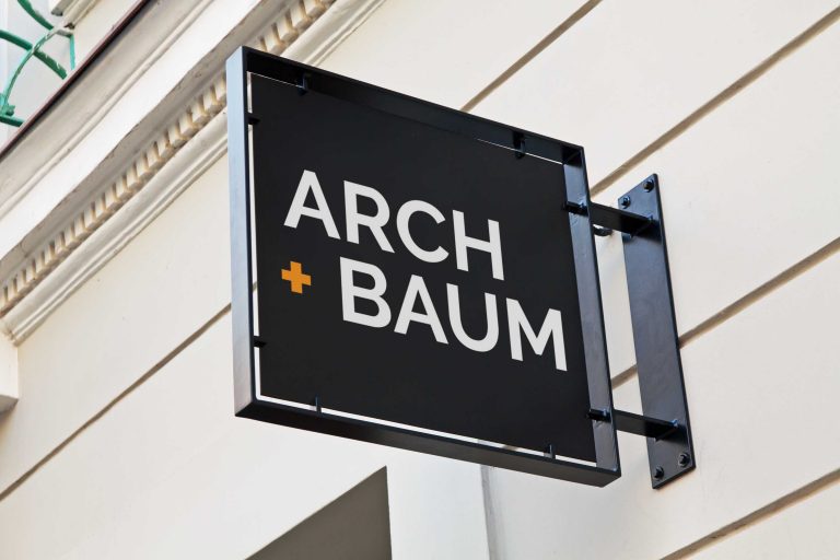 ARCH + BAUM