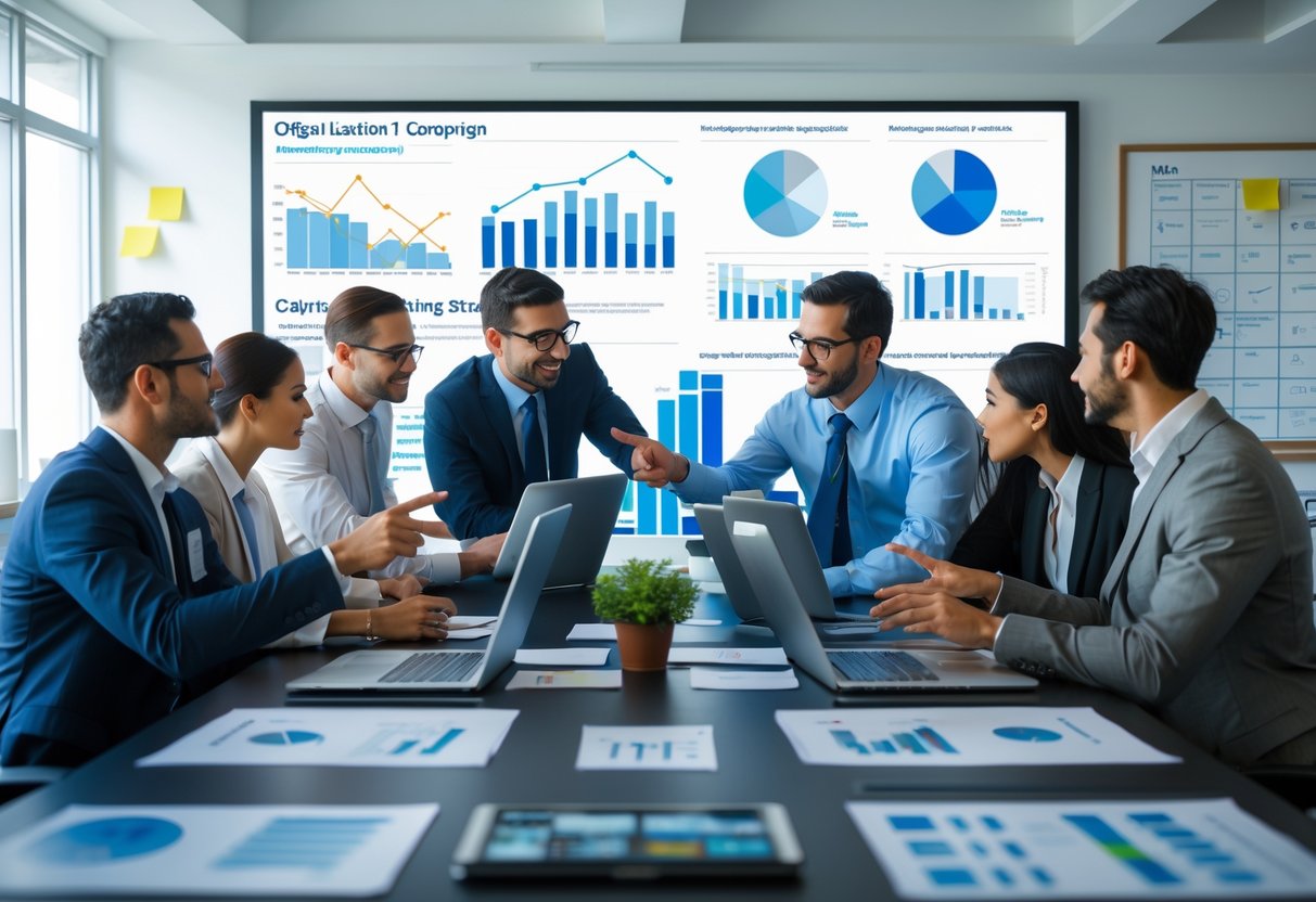 Google Ads optimizar