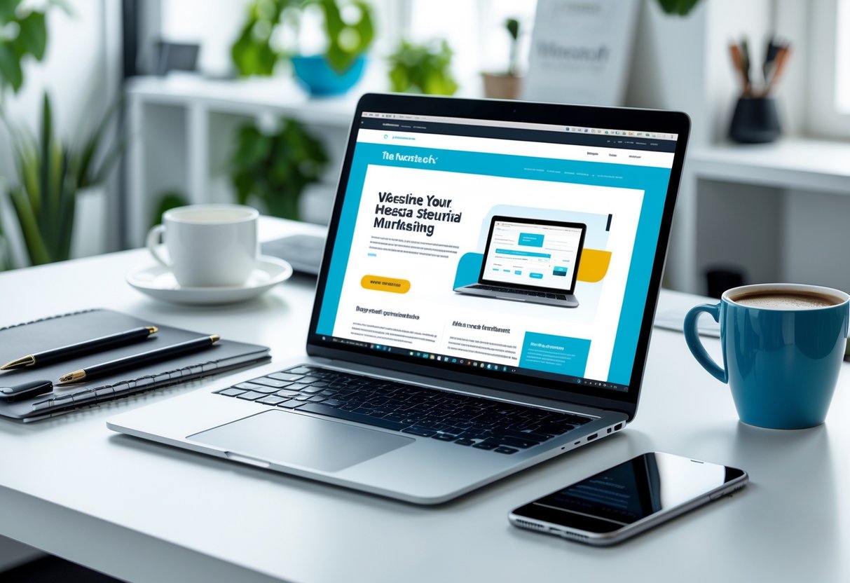 Blog 18 criar-landing-page-hostinger