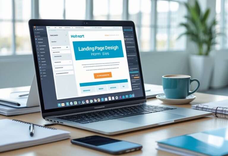 Criar Landing Page Hotmart: Guia Completo Para 2026 22 criar landing page hotmart