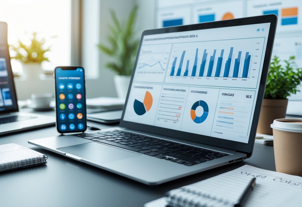 SEO para site de vendas