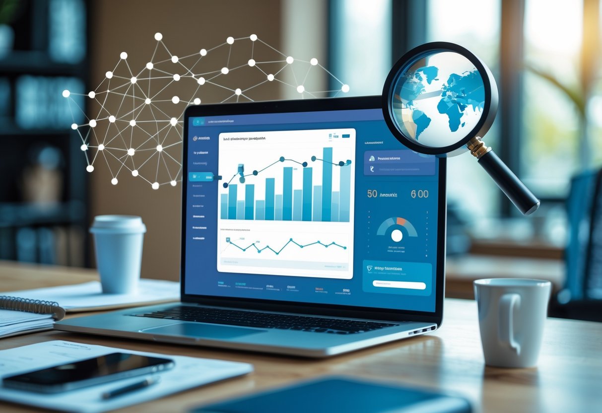 Estratégias para aparecer no topo do Google