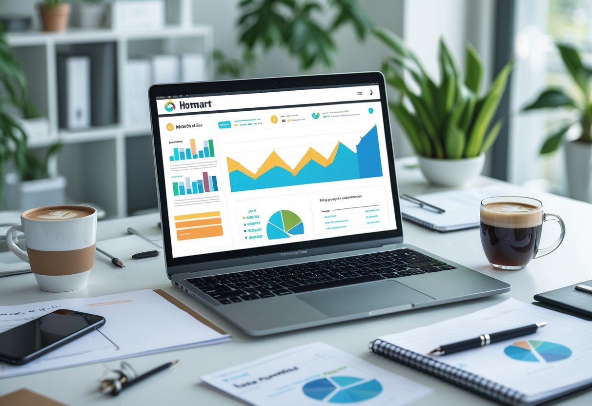 criar landing page hotmart preços