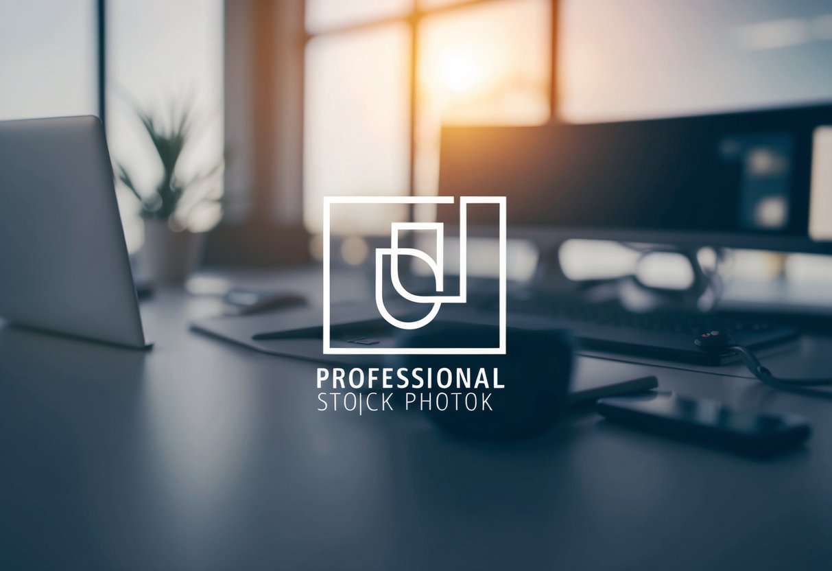 Um logótipo elegante e moderno a ser concebido e, em seguida, implementado em várias plataformas digitais e físicas.