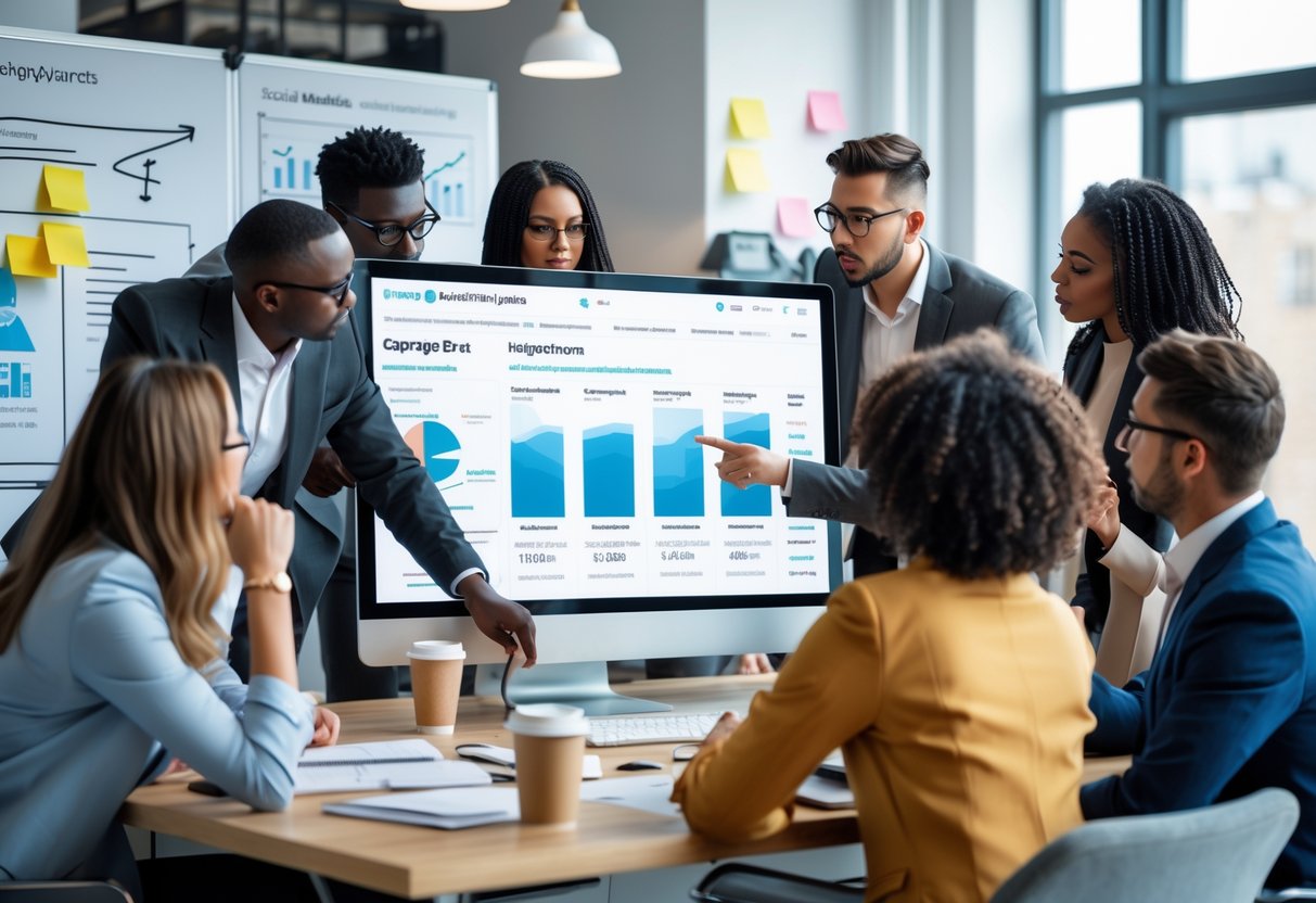 instagram anuncios erro