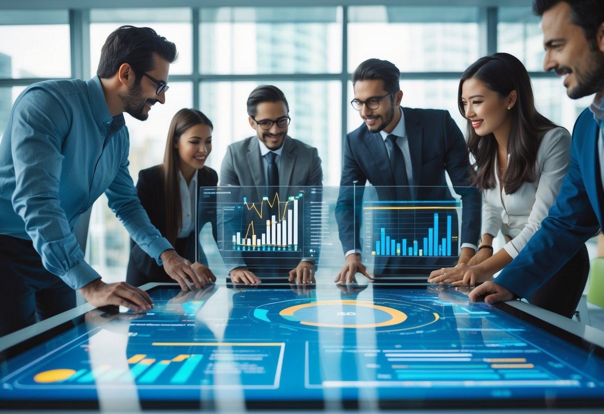 SEO com inteligencia artificial