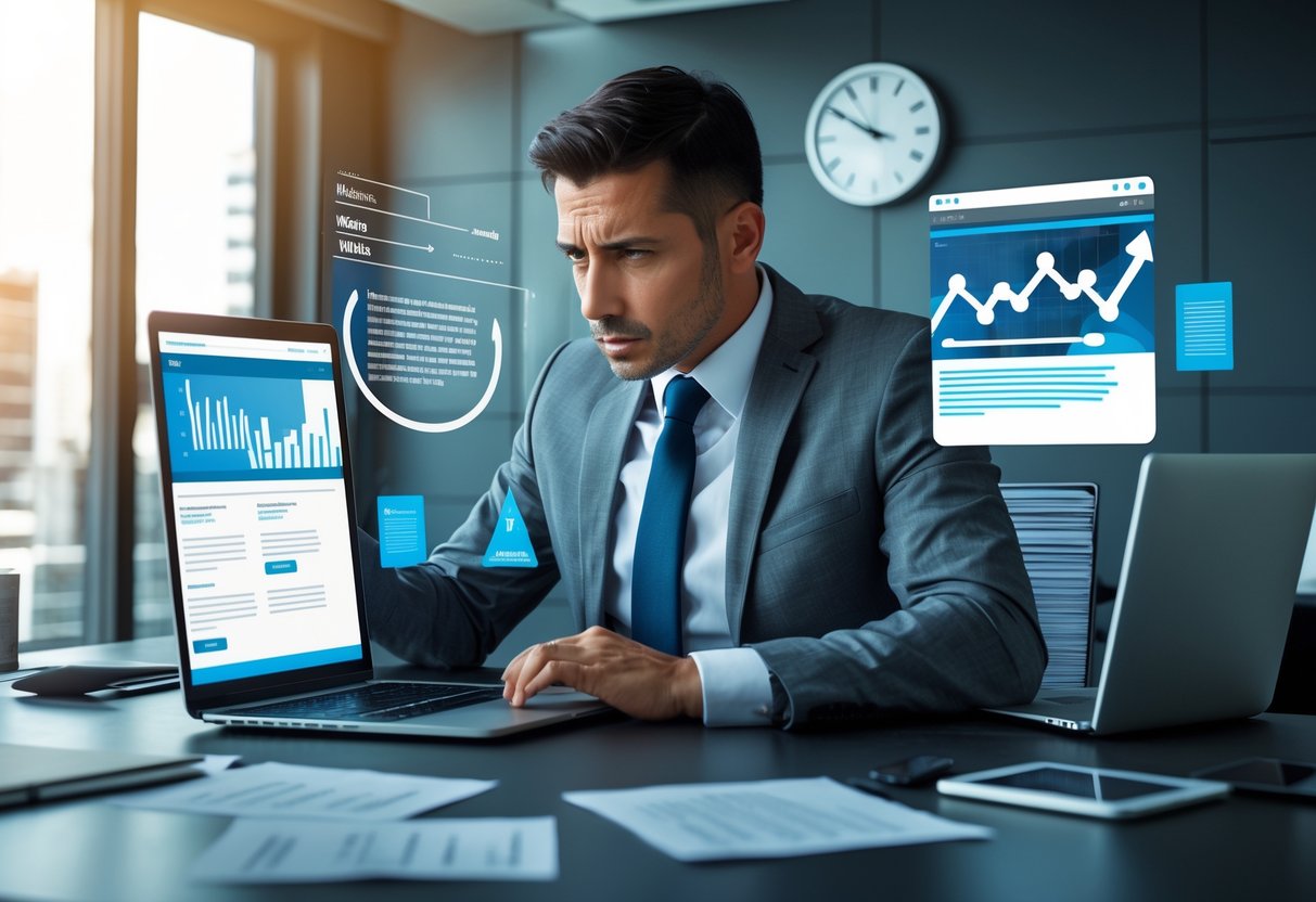 como saber se o meu site está desactualizado