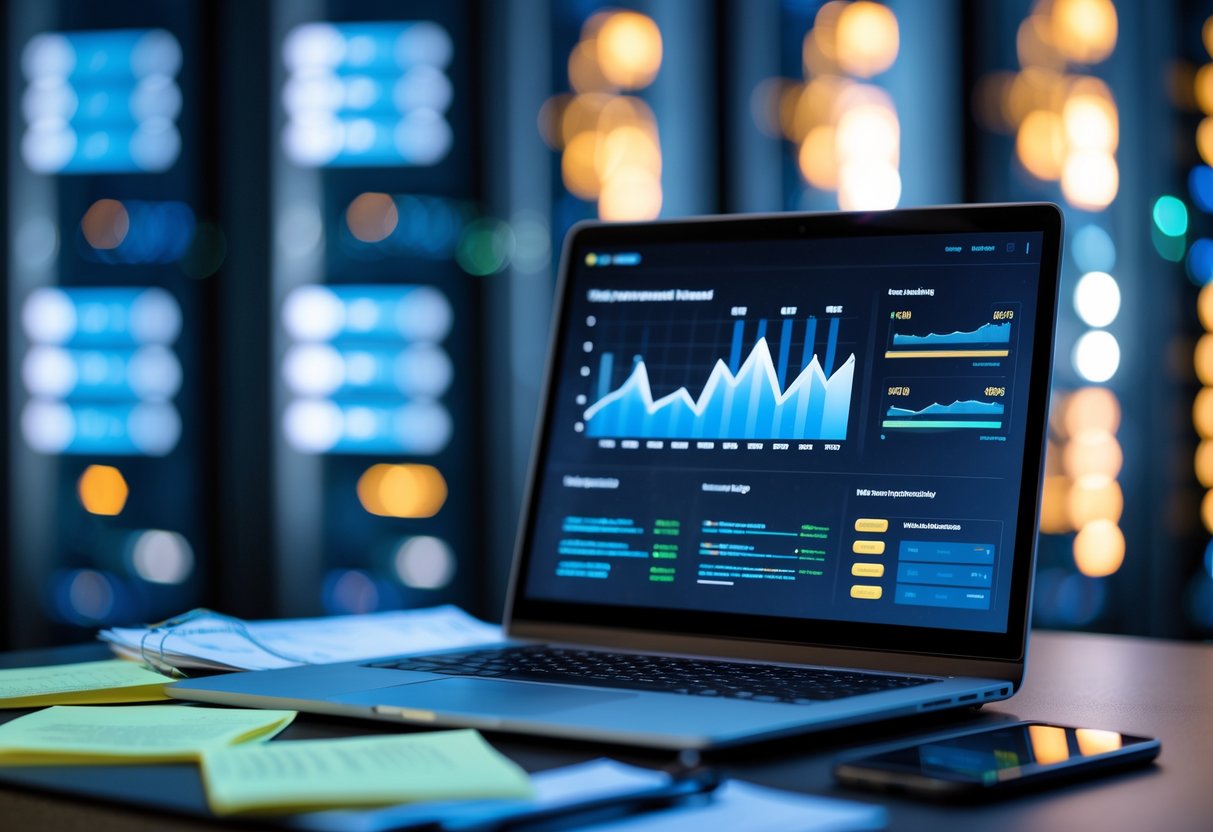 alojamento web o que é