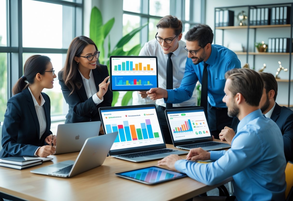 campanhas de google ads