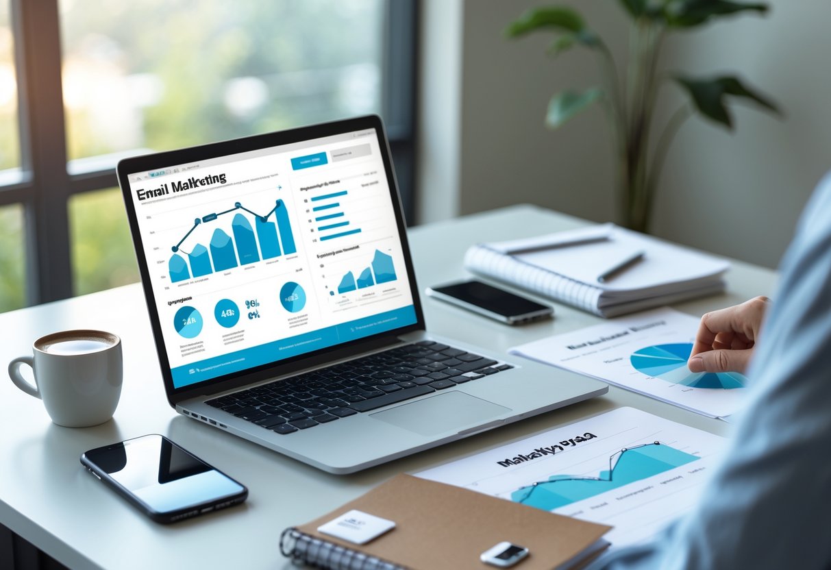 estrategia email marketing