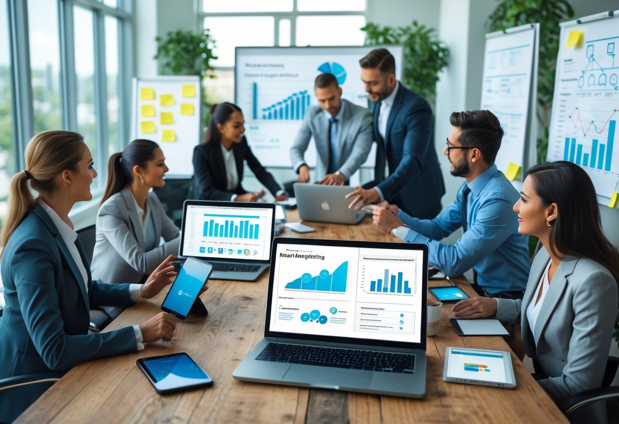 email marketing design