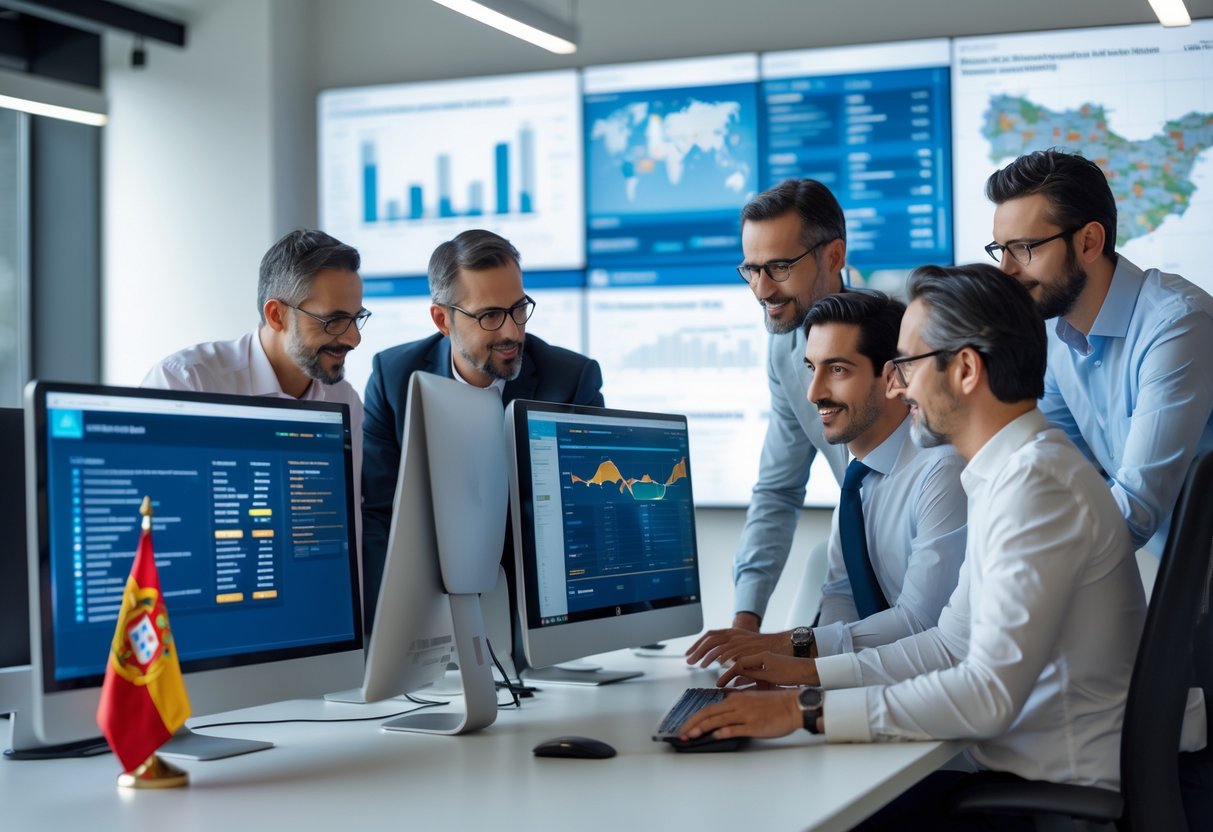 qual o melhor alojamento web