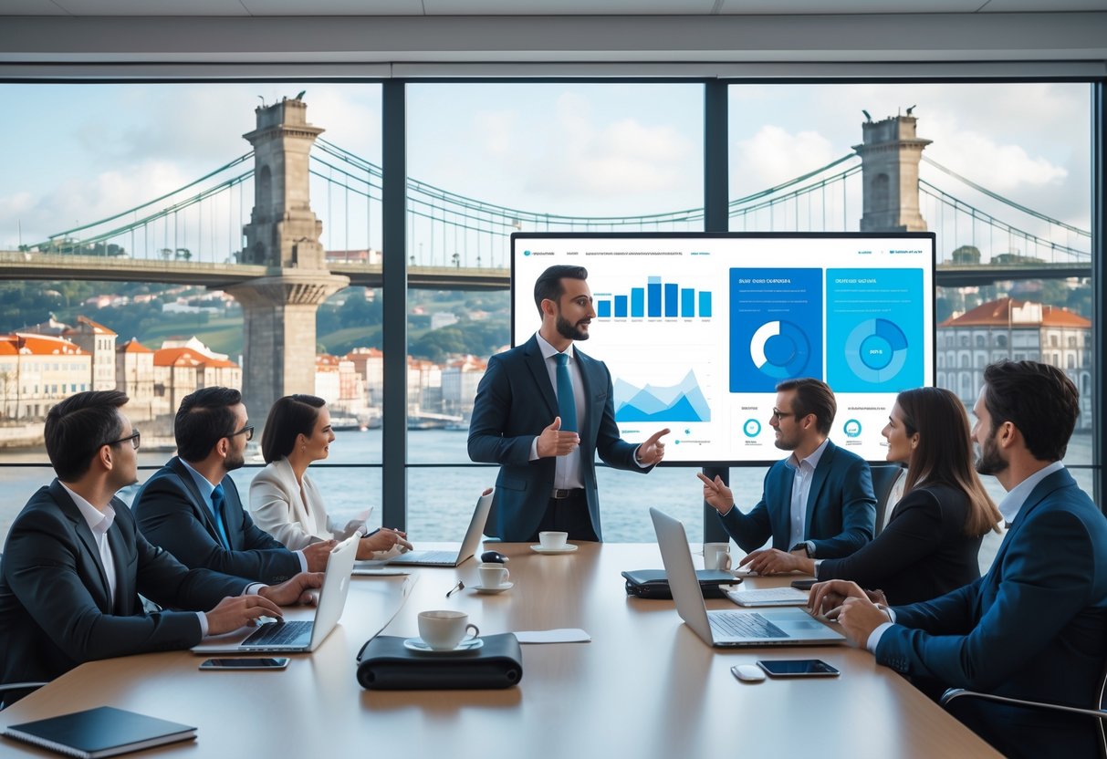 melhores empresas SEO Porto