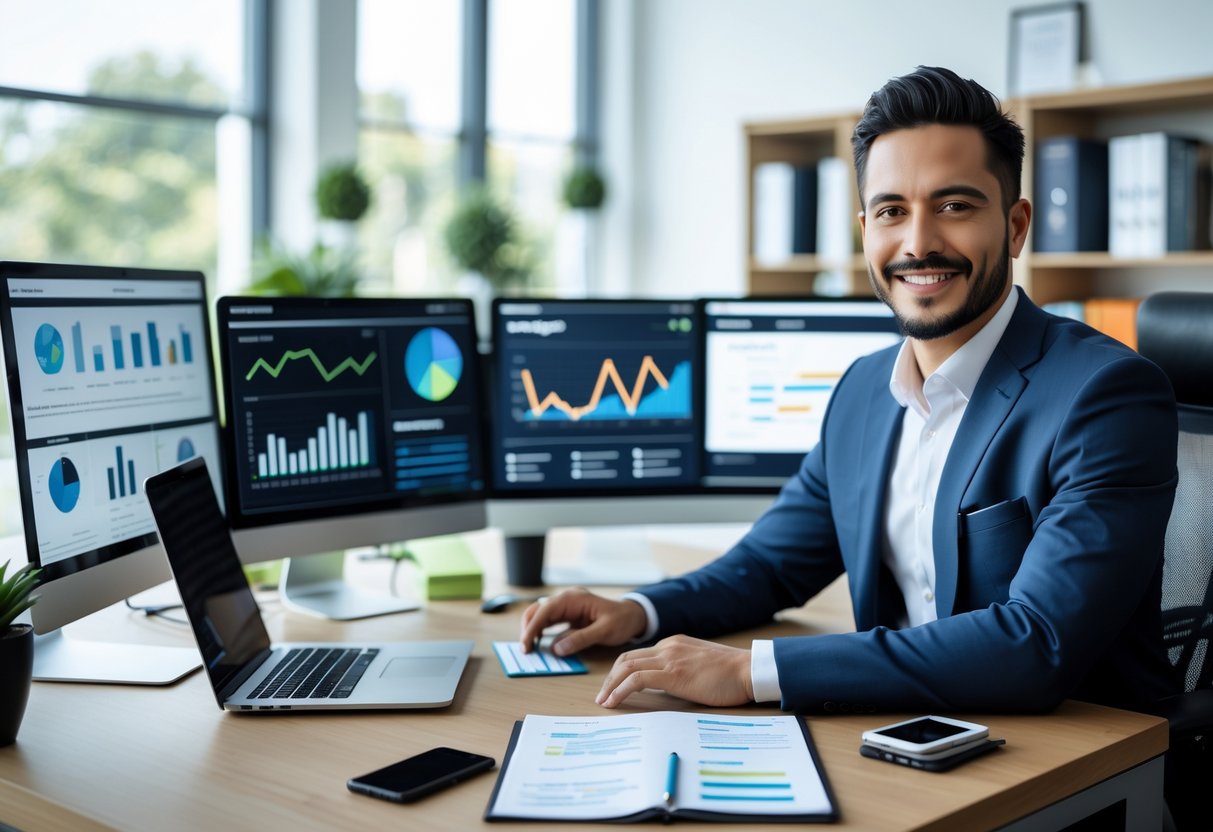 consultoria seo local