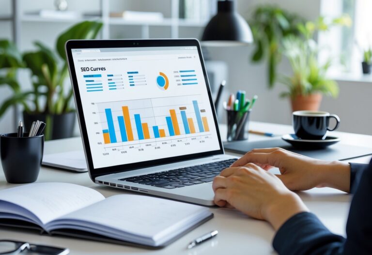 curso de seo