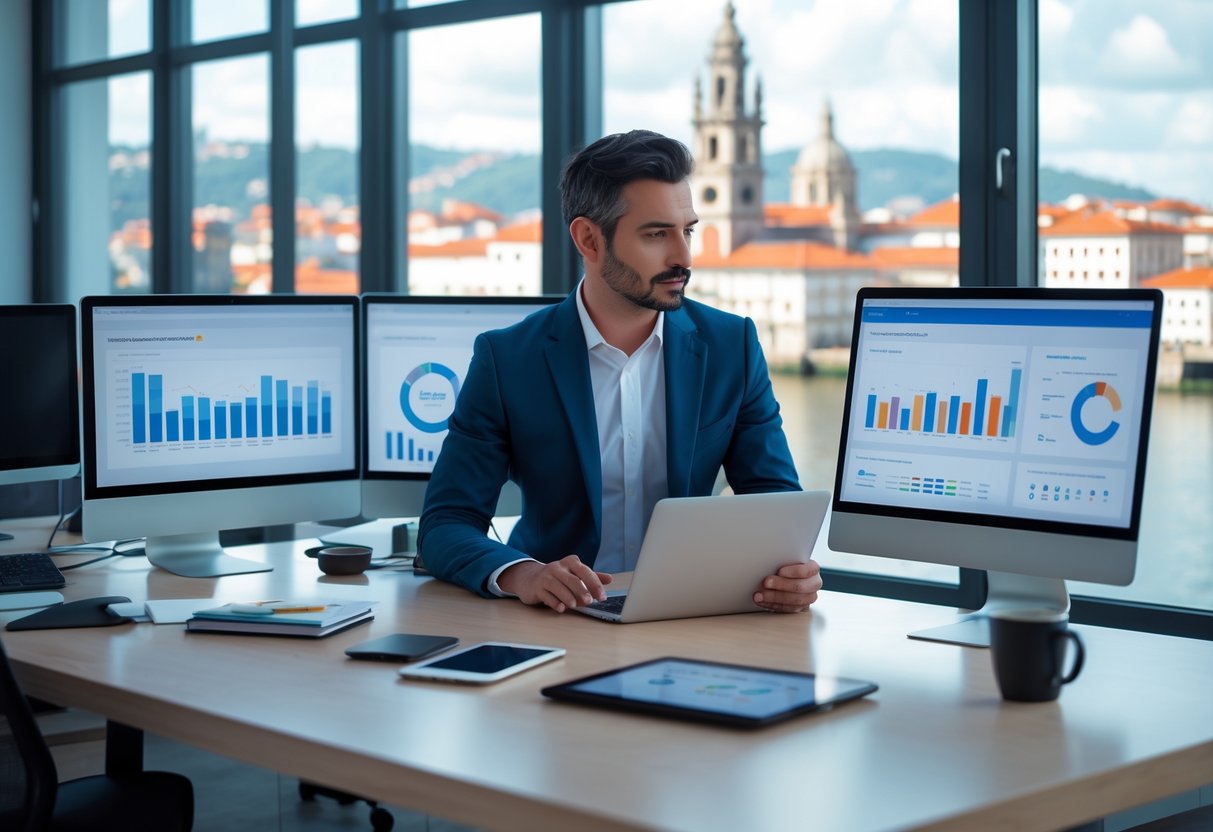 especialista SEO Porto