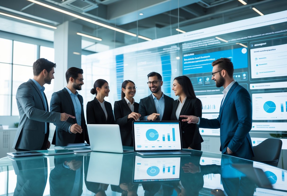 email marketing exemplos