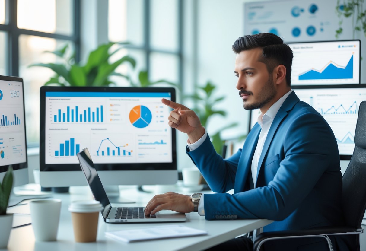 freelancer SEO Porto