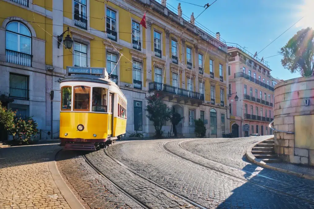 Agência SEO Lisboa: Quais as Melhores e Como Escolher 8 As melhores agencias de SEO em Lisboa