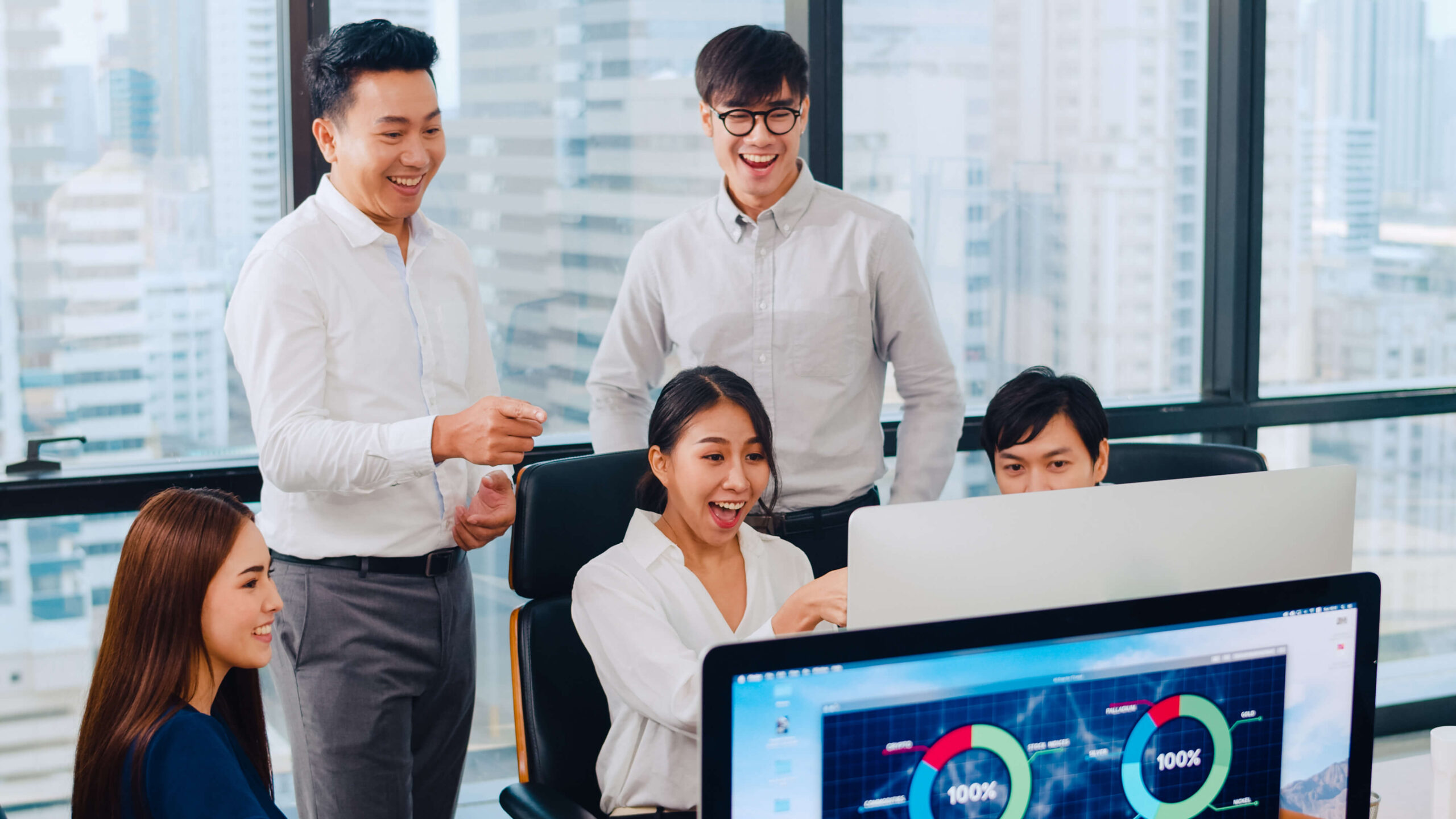 Como criar um site institucional scaled