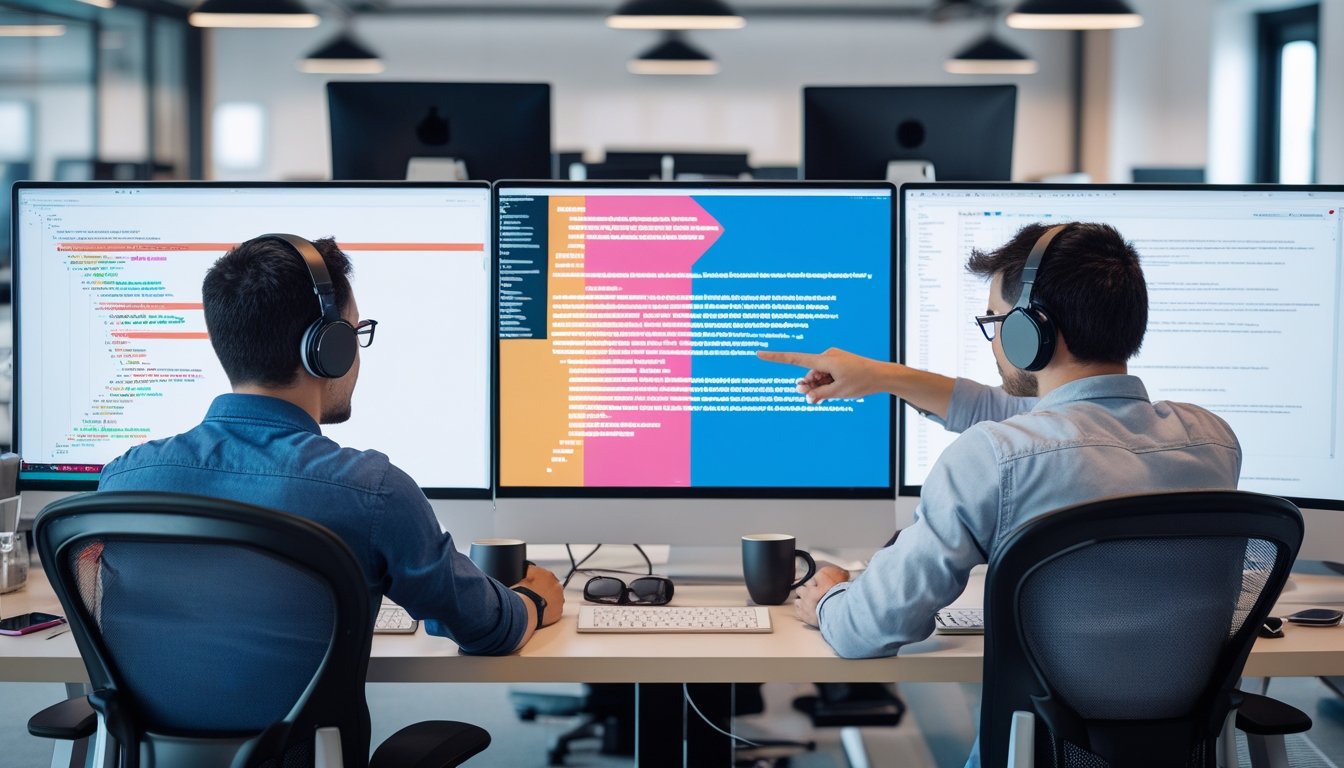 Empresa De Webdesign 1