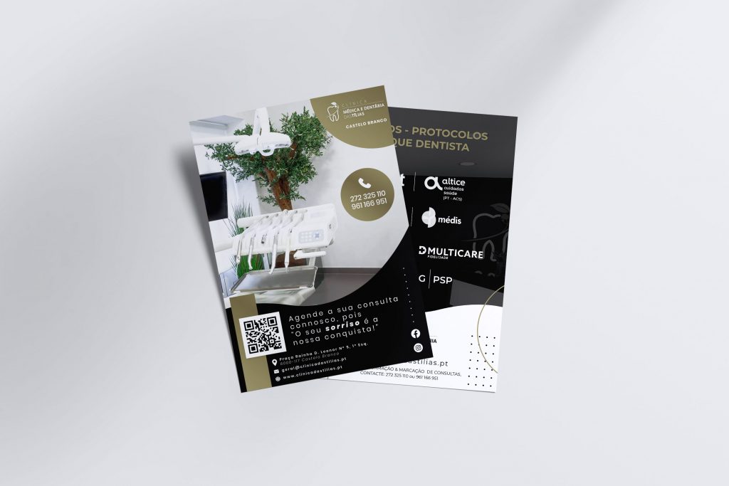 Flyers Tilias S
