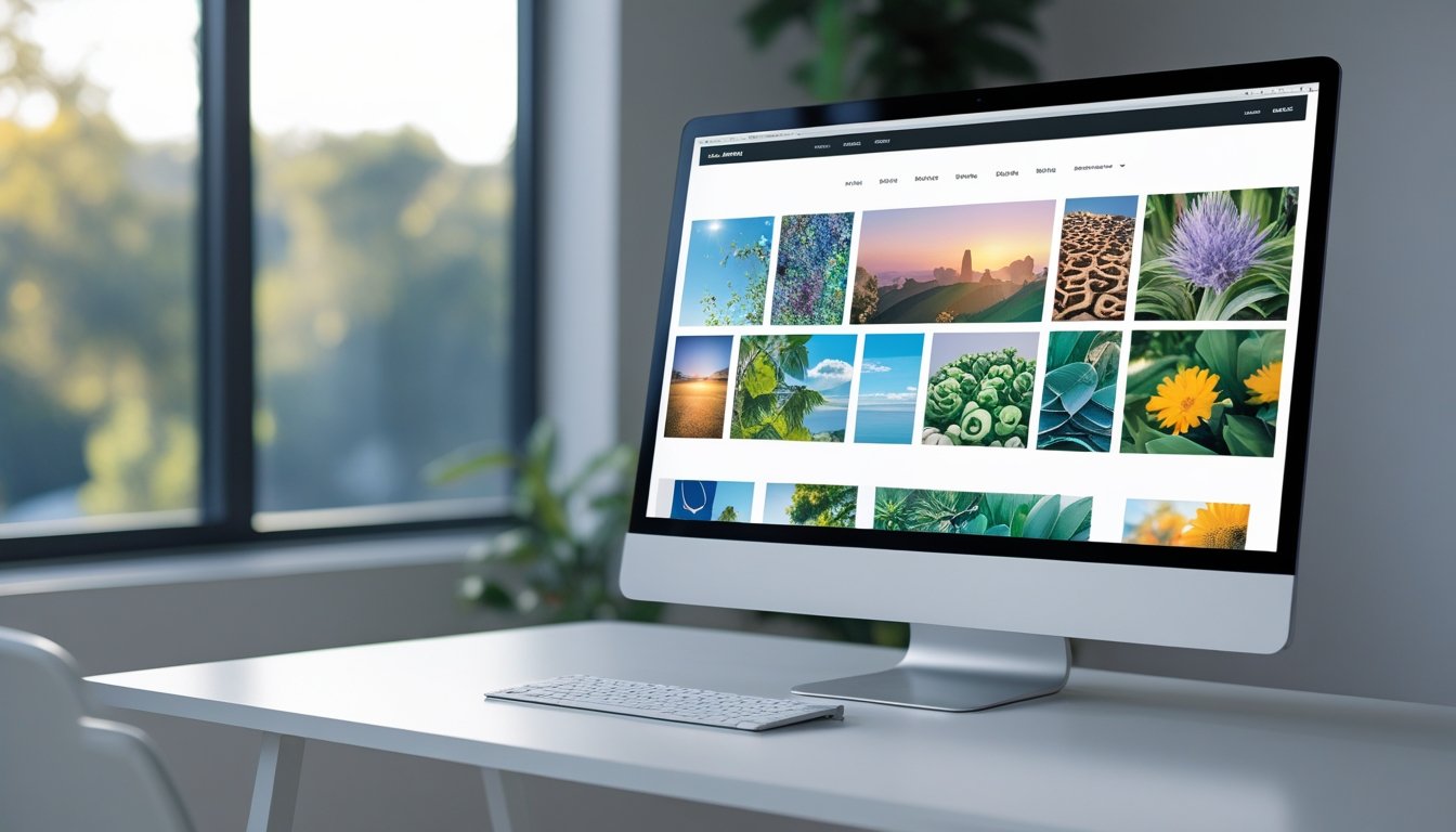 Blog 80 Layouts Site 1