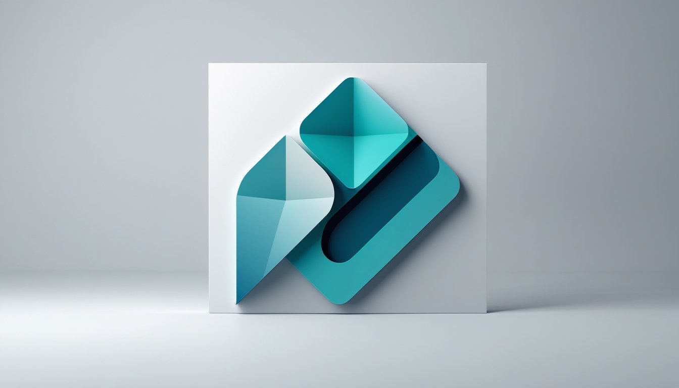 Logo Moderno 1