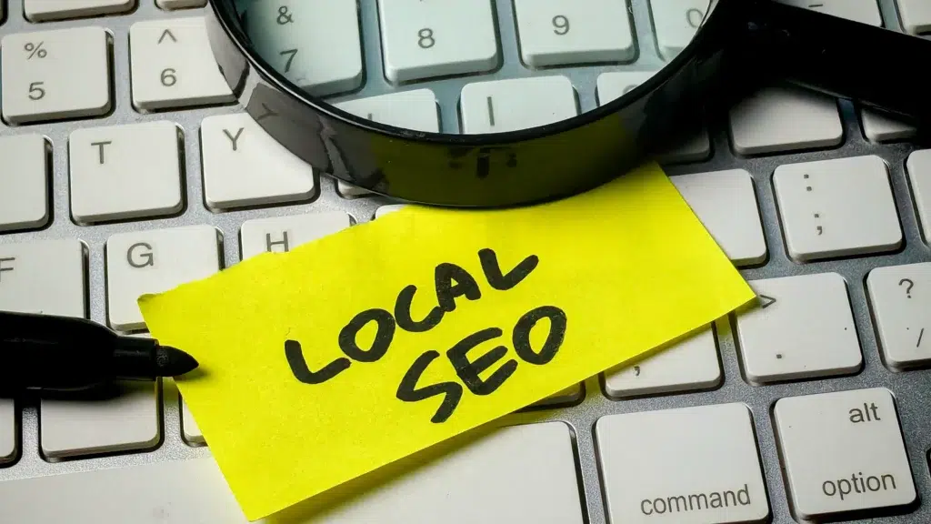 Consultor SEO Local: Para Que Serve e Como Escolher 5 Melhores consultores de SEO Local