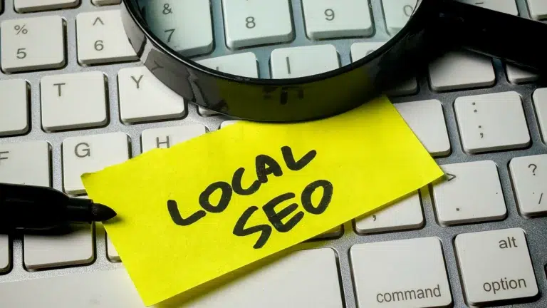 Melhores consultores de SEO Local