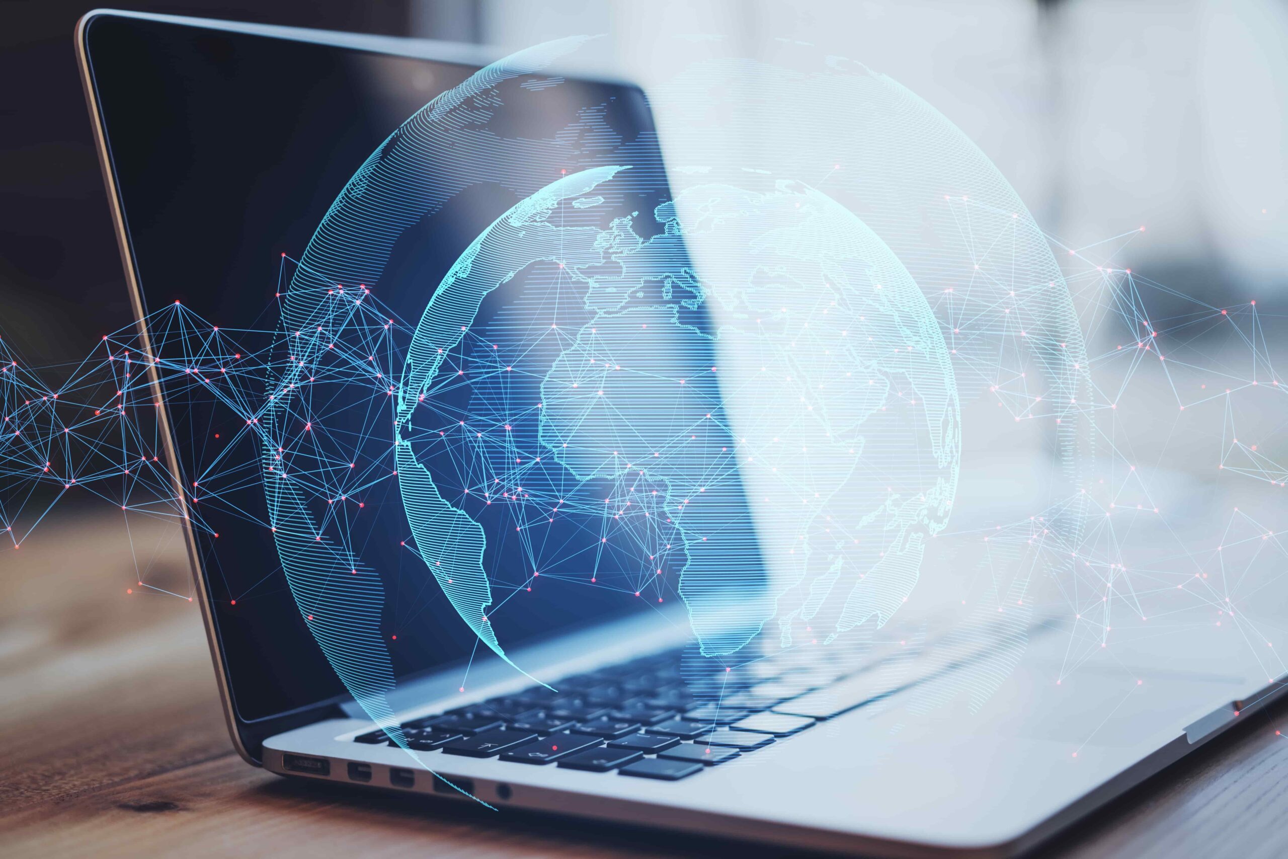 Tecnologias Web Emergentes