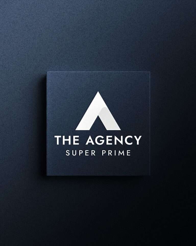 THE AGENCY
