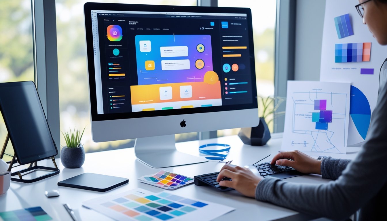 Blog 86 Top Site Design 1