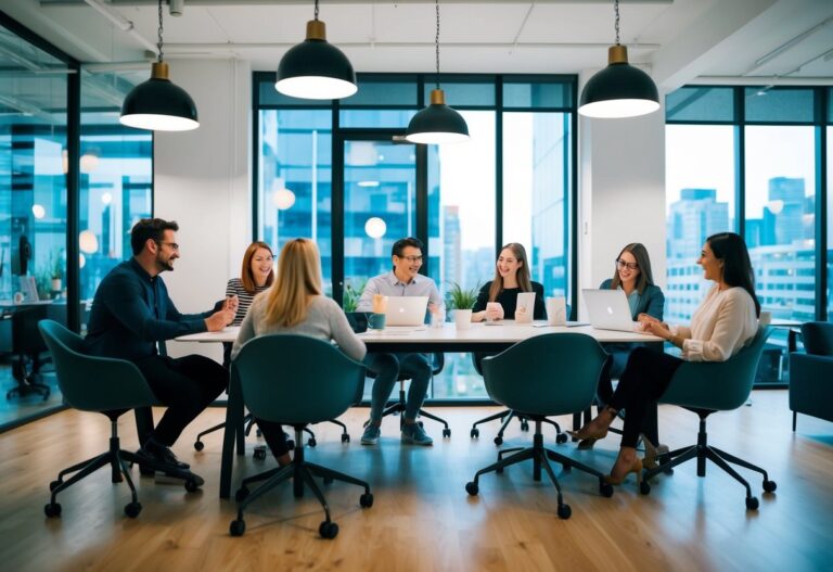 Agência De Influencer: Como Potenciar A Sua Marca Com Parcerias 26 agencia de influencer 1