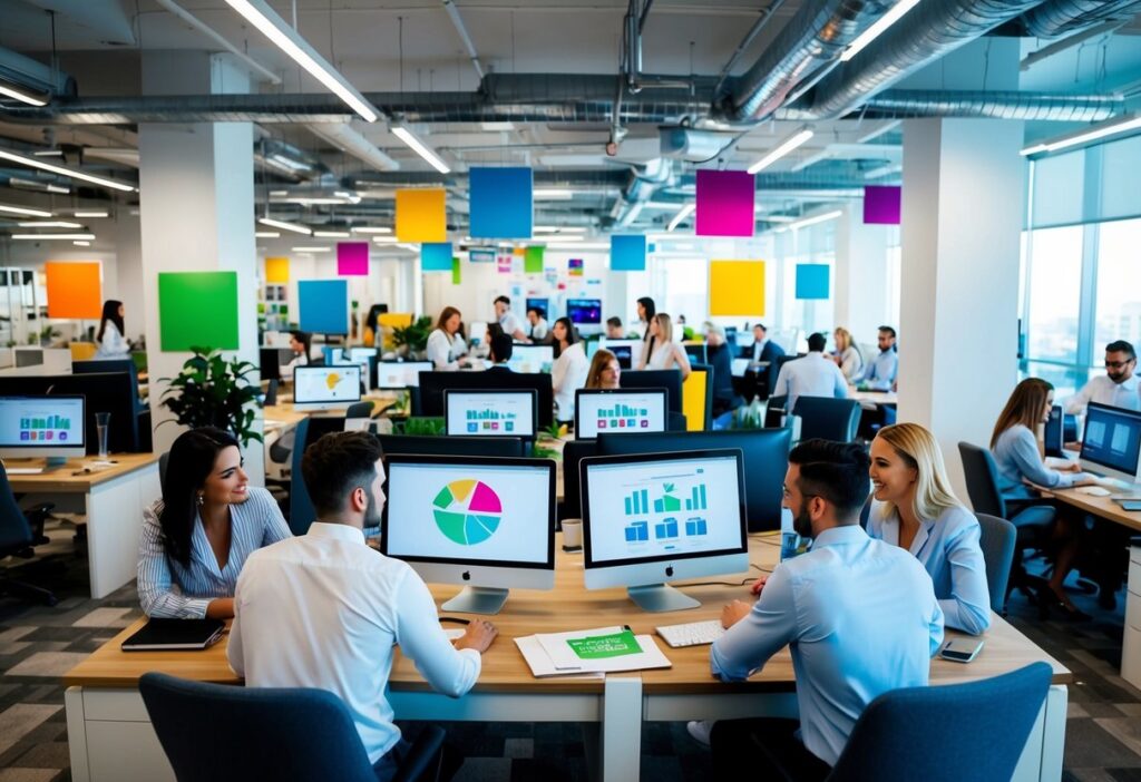 Agência De Marketing: Guia Essencial 2026 44 agencia de marketing 1