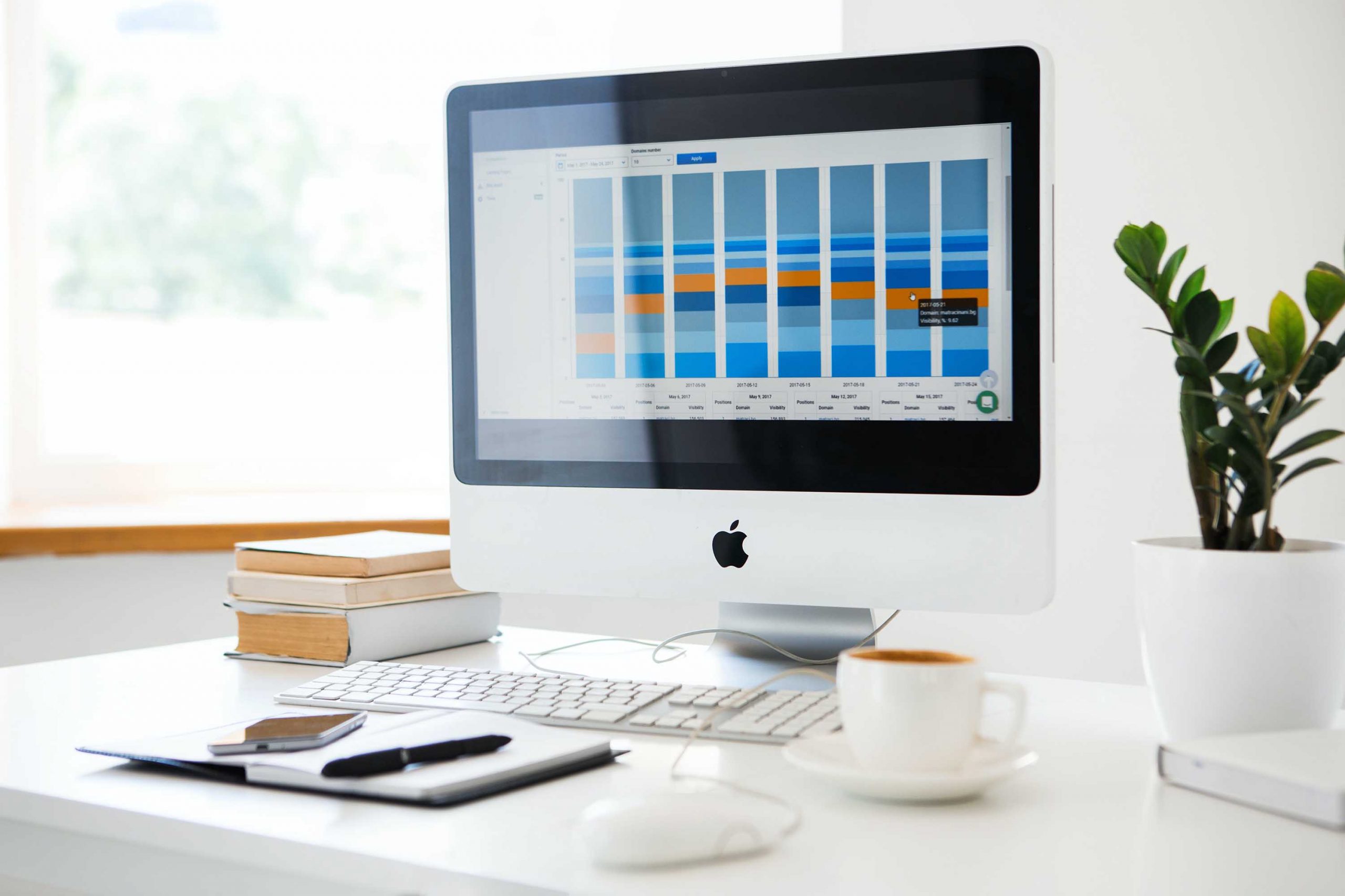agência de marketing digital