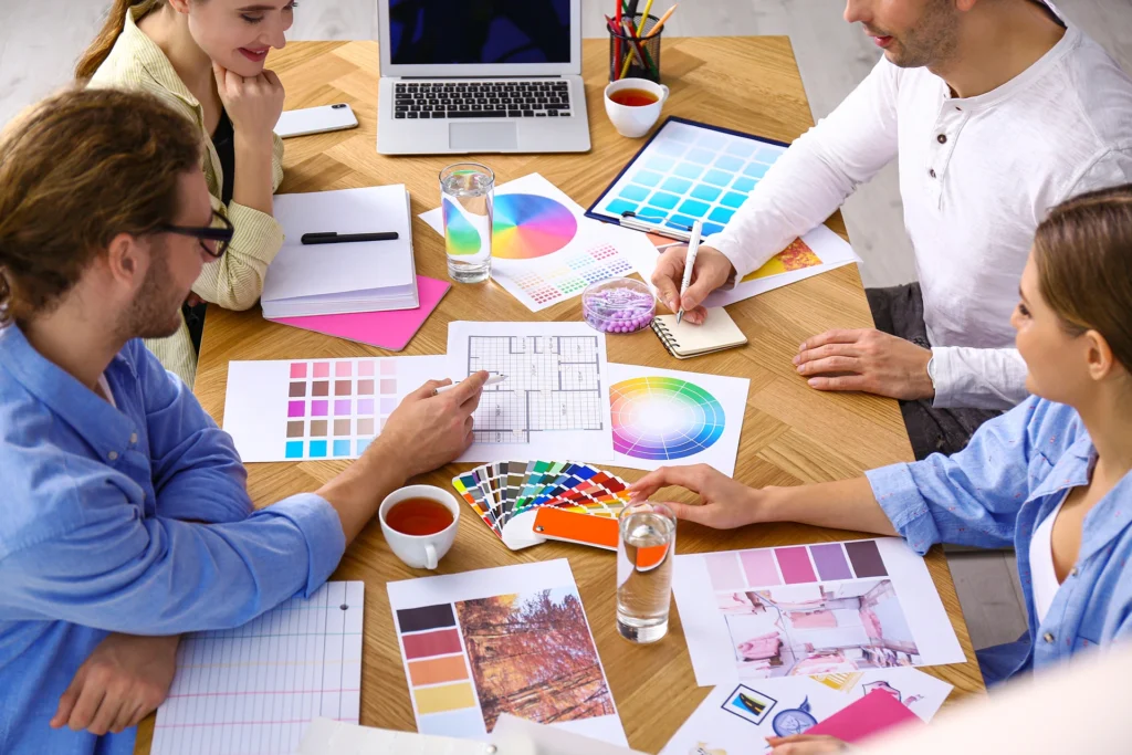 Agência de Web Design: Como Escolher A Melhor Em 2026 6 agência de web design