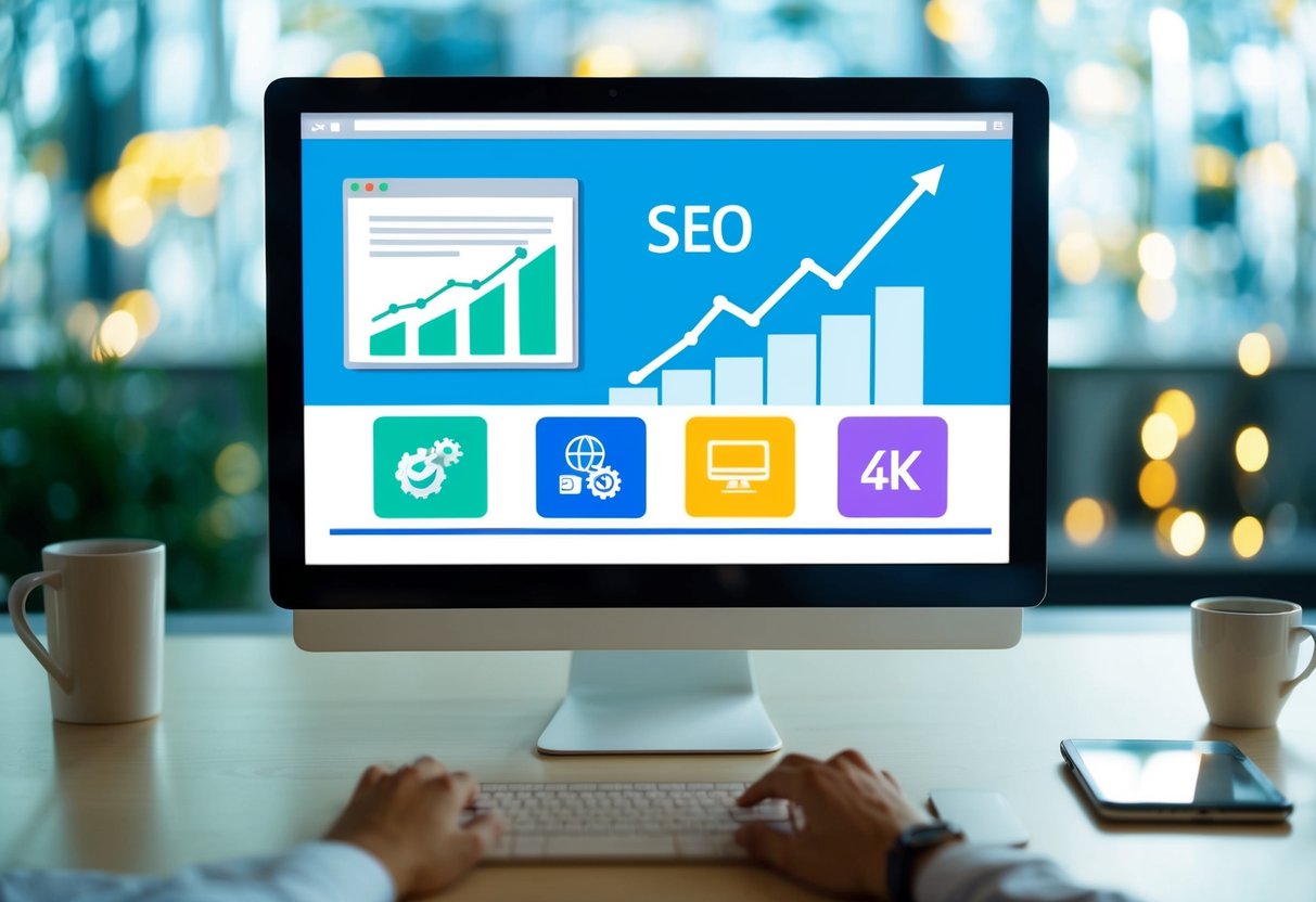 Blog 87 agencia seo 1