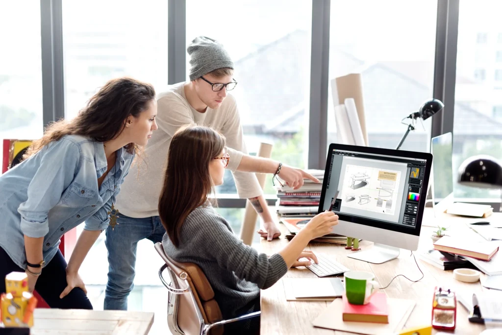 Agência de Web Design: Como Escolher A Melhor Em 2026 12 agência web design