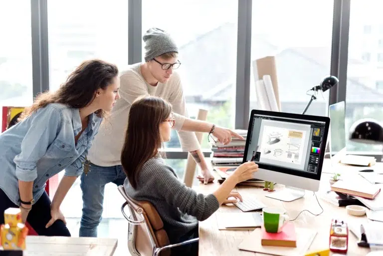 Agência de Web Design: Como Escolher A Melhor Em 2026 12 agência web design