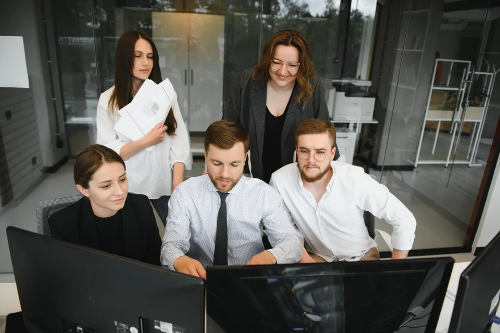 Agência de Web Design: Como Escolher A Melhor Em 2026 5 agência web design portugal