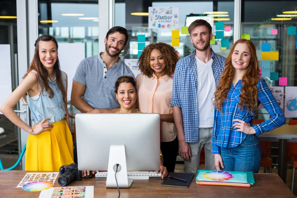 Agência de Web Design: Como Escolher A Melhor Em 2026 8 agência webdesign