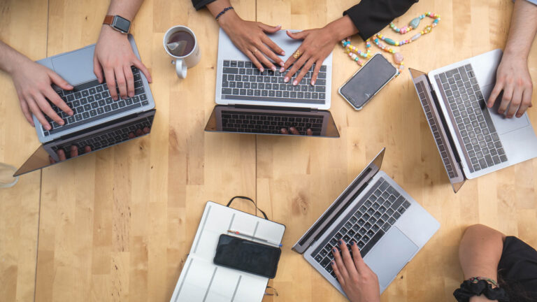 agências de marketing